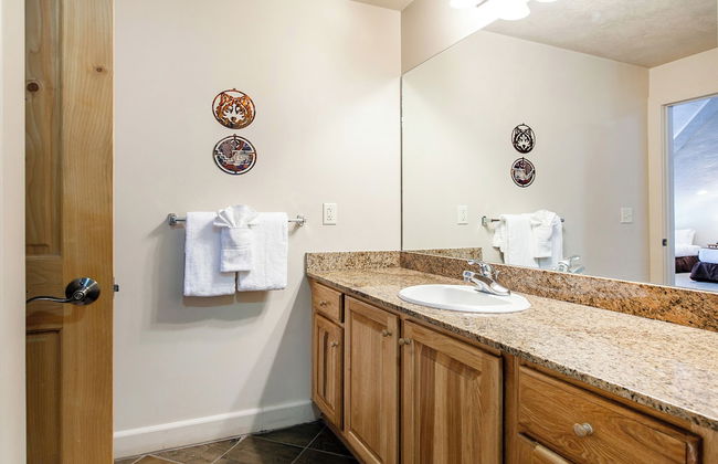 Crestview Condominiums by All Seasons Resort Lodging - Foto 78