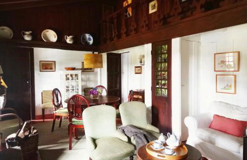 Casa dos Pinheiros - Pinheiros Farm House - Foto 34