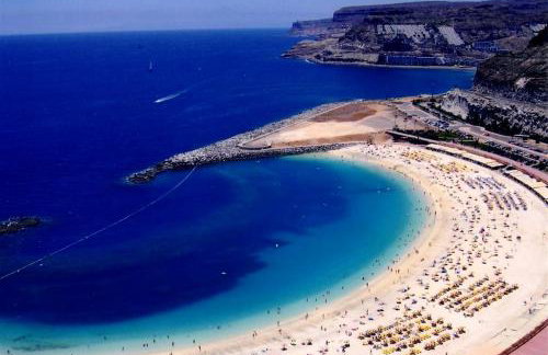 Modern Designer Apartment Taurito - Foto 10