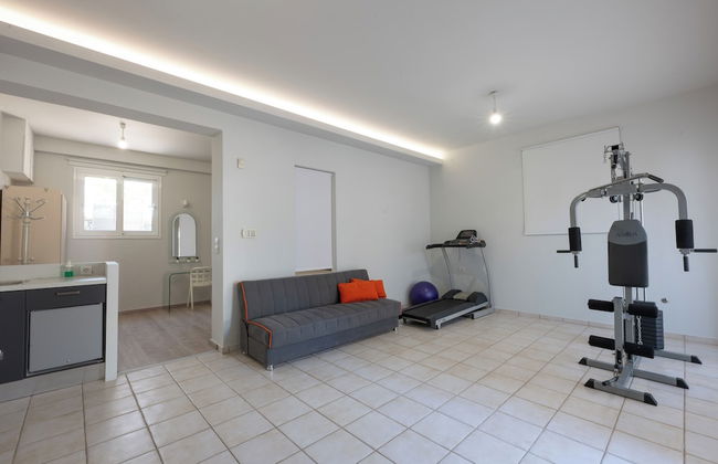 Dream Villa - Foto 45