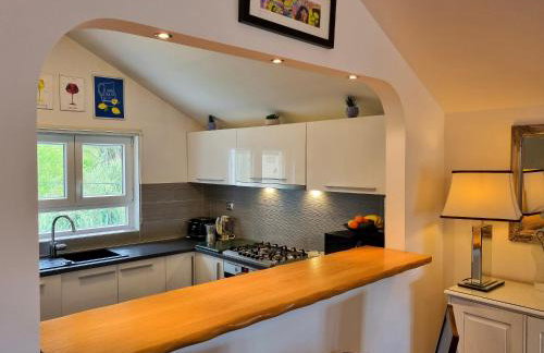 High Horizon - Sun, Space & Blue Skies - Foto 15