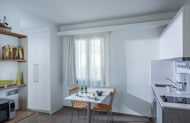 Skajado Cottages & Apartments - Photo 70