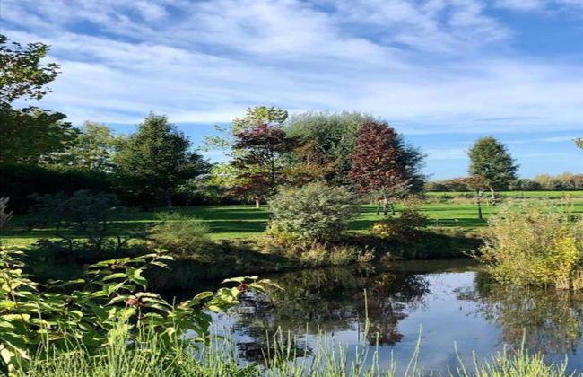Peaceful Retreat Near Zeeland Beach - Photo 34