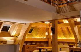 Les Suites du Monetier, alliant le charme et l'authenticité d'un chalet de prestige au cœur du village - Photo 5