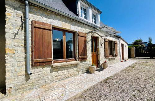 La Maison d Utah Beach and Memory - Foto 1