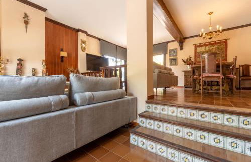 Holiday Home El Garrofer by Interhome - Foto 20