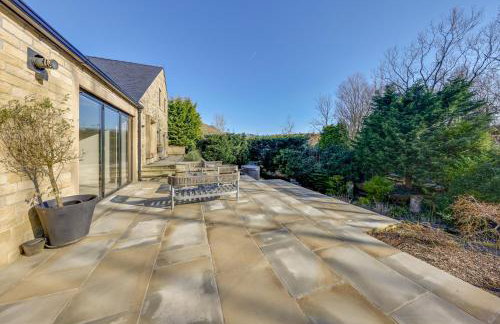 Brook Bottom Farm luxury apartments and Farmhouse - Photo 20