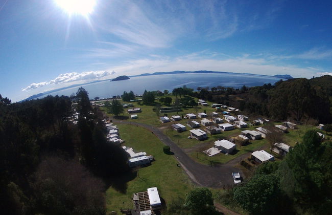 Motutere Bay Top 10 Holiday Park - Photo 75