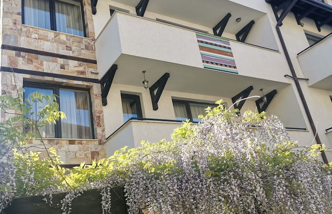 Apart Hotel Dream - Photo 76