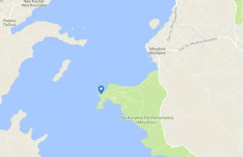 Fanaraki Villas - West - Foto 7