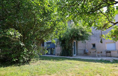 Le Clos des Lilas - Foto 22