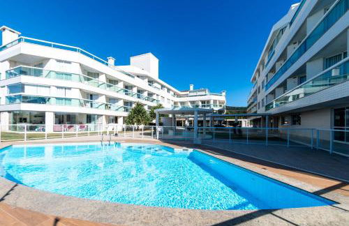 Apto com piscina próximo a praia MR2318 - Foto 19