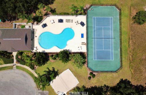 Affordable Luxury Home Near Walt Disney World - Sunshine Villa at Glenbrook Resort, Orlando, Florida - Foto 48