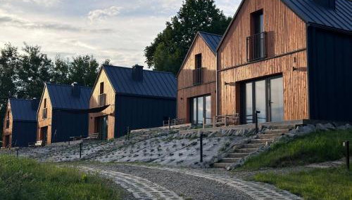 Domki W Sam Las & SPA Lubenia - Foto 2