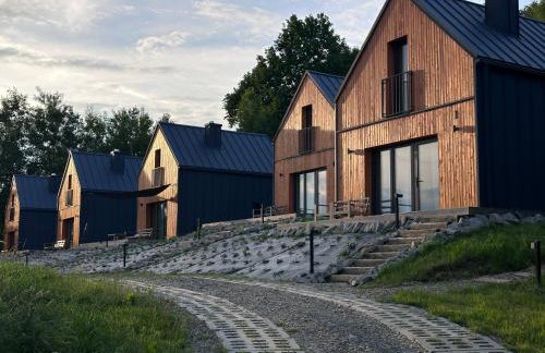 Domki W Sam Las & SPA Lubenia - Foto 2