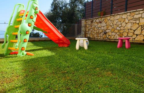 Villa Artemis - Foto 39