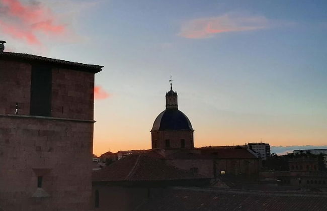 Apartamentos Celestina by gaiarooms - Foto 44