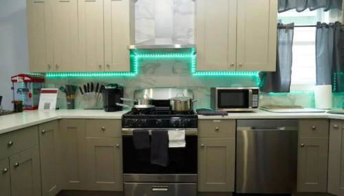 W3S - Large 7br 3bath - Sleeps 20 - 3 Living rooms - Yard and Deck - Photo 5