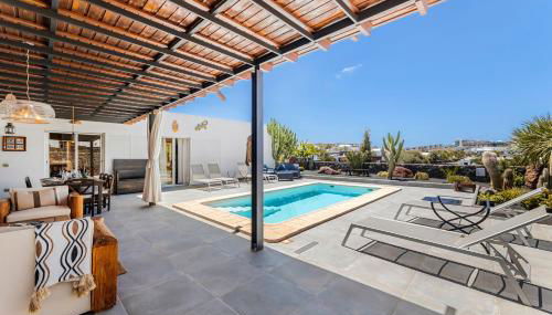 Villa Patos - Photo 3