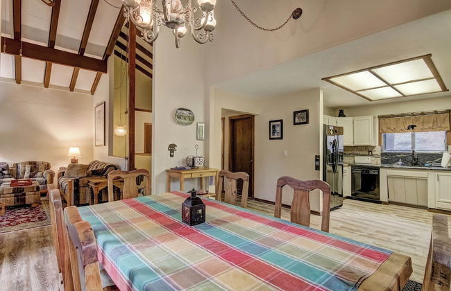 Bear Haus - Fur Babies Welcome! - Foto 22