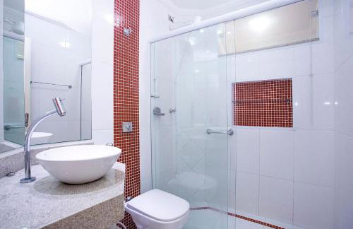 Apartamento Águas de Lindoia - Foto 28