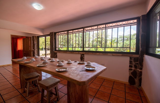 Villa el Bosque La Fortuna - Foto 12