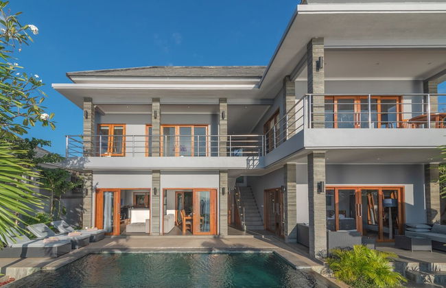 Villa Sean - Photo 39