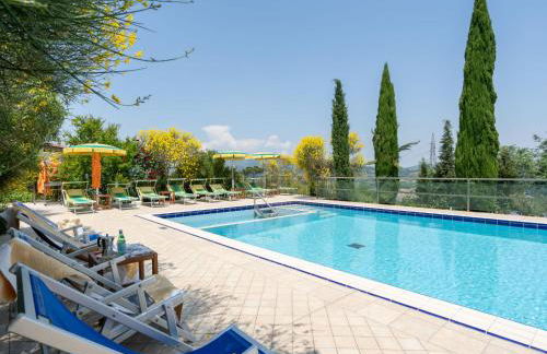 Villa La Rosa by Interhome - Foto 101