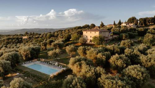 Podere Montale Il Borgo - Foto 4