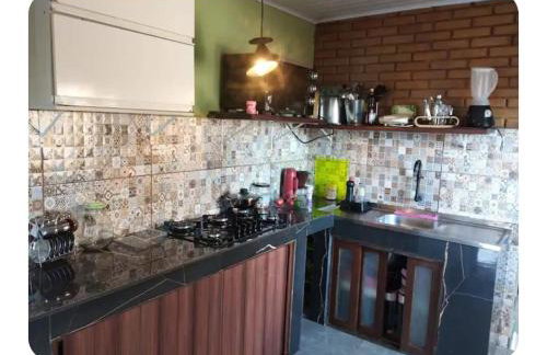 Casa Garatucaia Angra dos reis - Foto 15