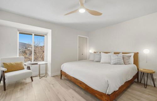 Old Town Views Just Steps to Main Street and Park City Mountain for Skiing, Hiking, Biking - Foto 26