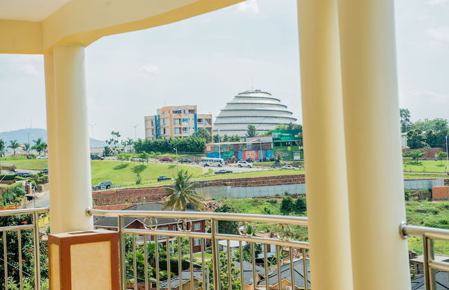 Rohi Apartments - Foto 29