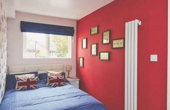 The Hampton Residence - Foto 5