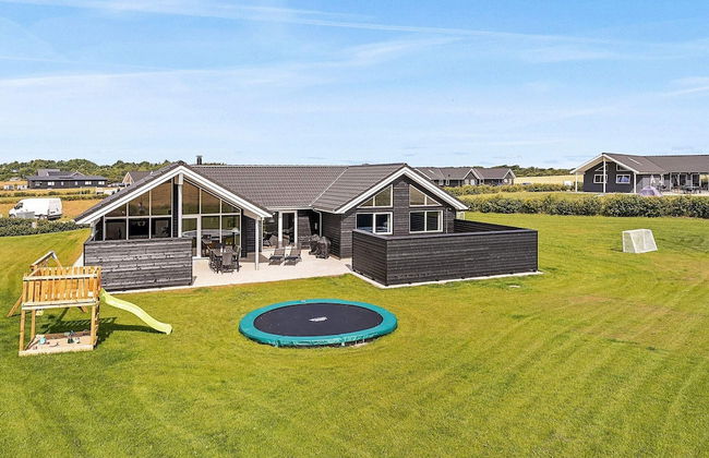 Luxury Retreat for 18 - By Traum Ferienwohnungen - Foto 39