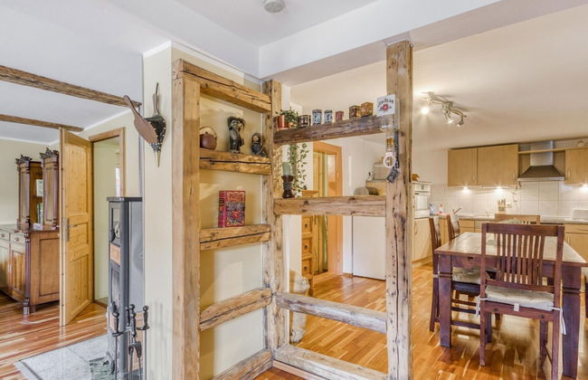 Familienkomfort in Schlossnahe - Foto 10