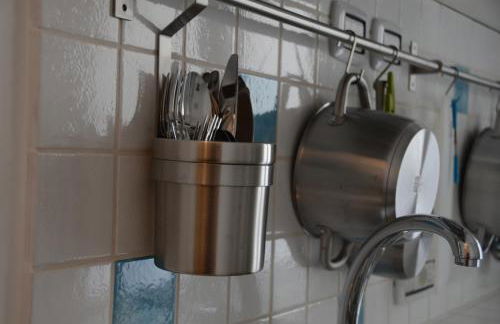 Blue Sea Apartment - Foto 53