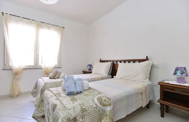 IzzHome Regina Margherita - Foto 6