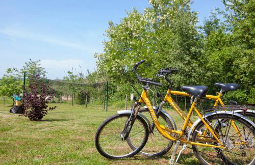 Relax in nature villa Mugeba Club - Foto 5