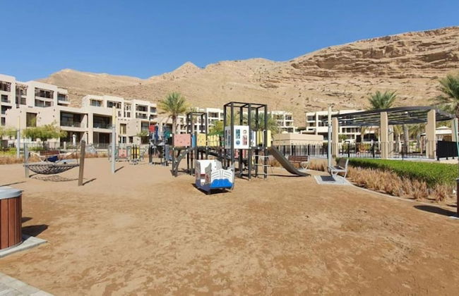 GLOBALSTAY. New Apartments in Muscat Bay - Photo 29