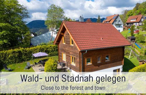 Fronwald: Sauna | Whirlpool | Kamin | eingezäunt - Foto 21