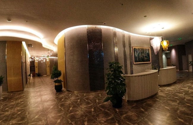 Nha Trang Monaco Apartment Panorama - Foto 67