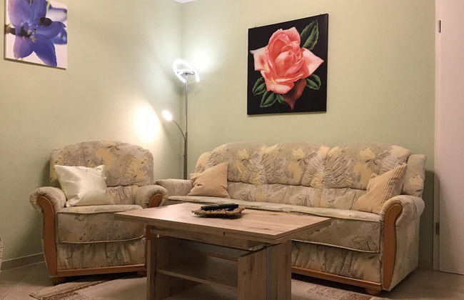 Doppelhaushalfte, Plau am See - Foto 4