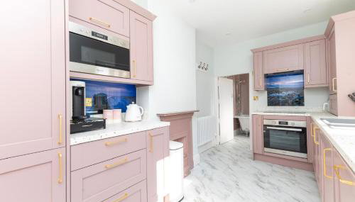 2 Seaside Bedroom home, Garden, 6 guests, Parking, Contractors-Families welcome - Foto 3