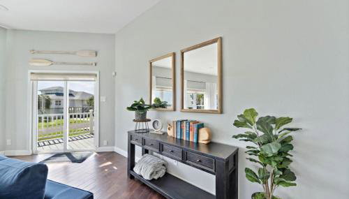 3-story beach house with incredible ocean views, steps to the beach - Foto 3