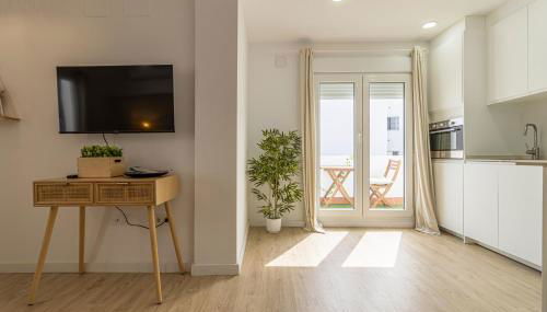 Allo Apartments Morenos I 2ºC Centro 1 habitación - Foto 3