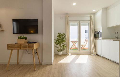 Allo Apartments Morenos I 2ºC Centro 1 habitación - Foto 3