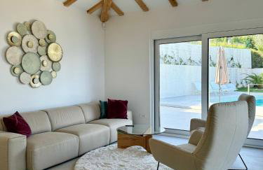 Villa Lula, Pool, Sauna, 6 Personen, 3 Bäder - Foto 10