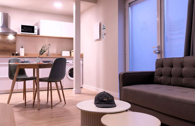 Apartamentos Lydia by gaiarooms - Foto 7