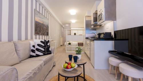 Inmyhome Pedro Antonio Studio - Foto 3, minibar