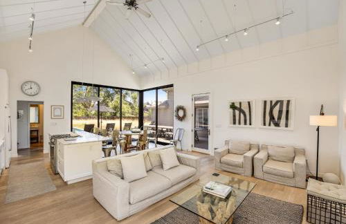 Modern Sonoma Home w Private Pool - Valley Vineyards - Foto 12